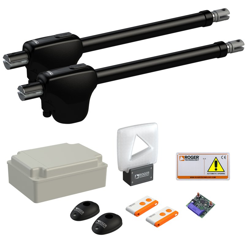 KIT MONOS4/220GO